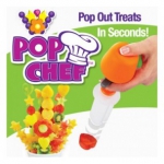 Набор для карвинга Поп-Шеф (Pop Chef)